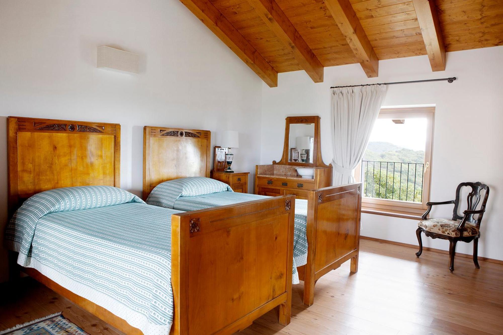 Agriturismo L'Uva E Le Stelle Faedis Chambre photo