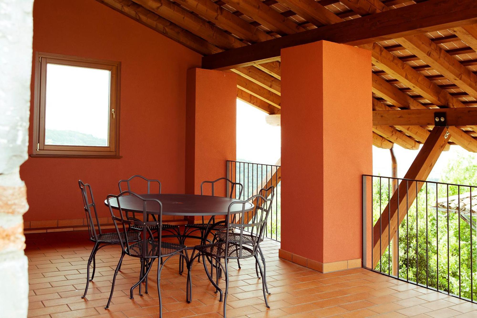 Agriturismo L'Uva E Le Stelle Faedis Chambre photo