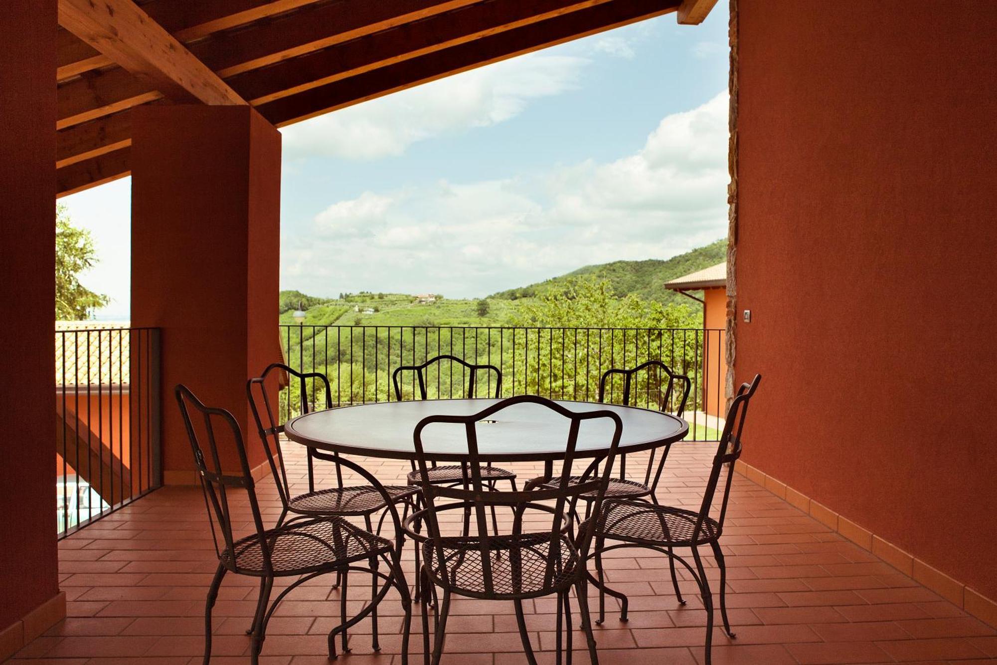Agriturismo L'Uva E Le Stelle Faedis Chambre photo