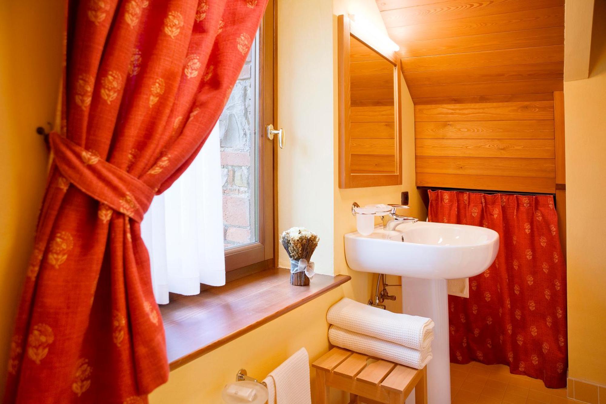 Agriturismo L'Uva E Le Stelle Faedis Extérieur photo