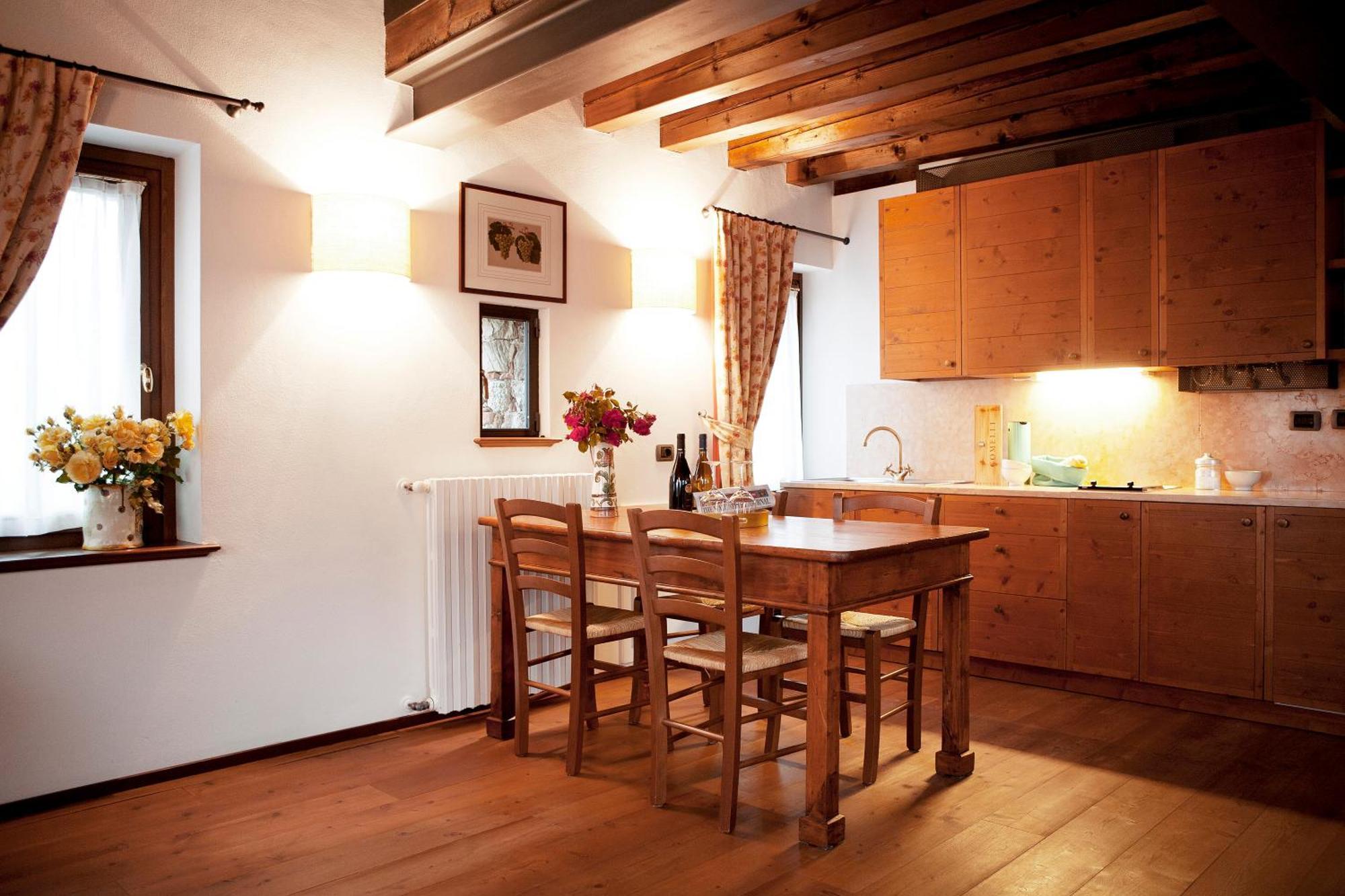 Agriturismo L'Uva E Le Stelle Faedis Extérieur photo