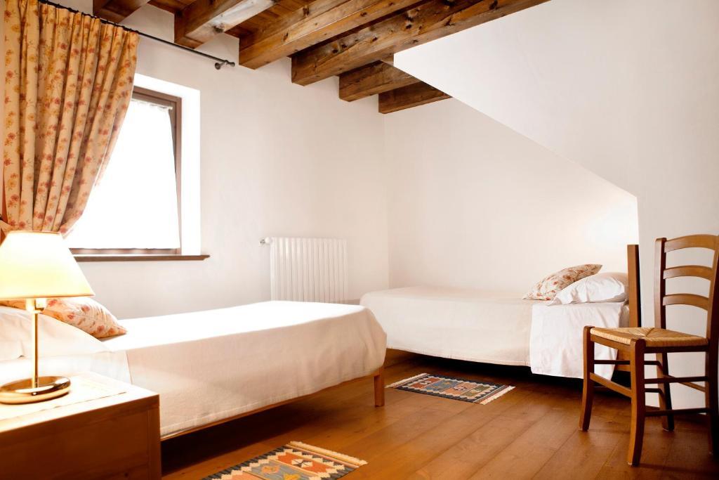 Agriturismo L'Uva E Le Stelle Faedis Chambre photo