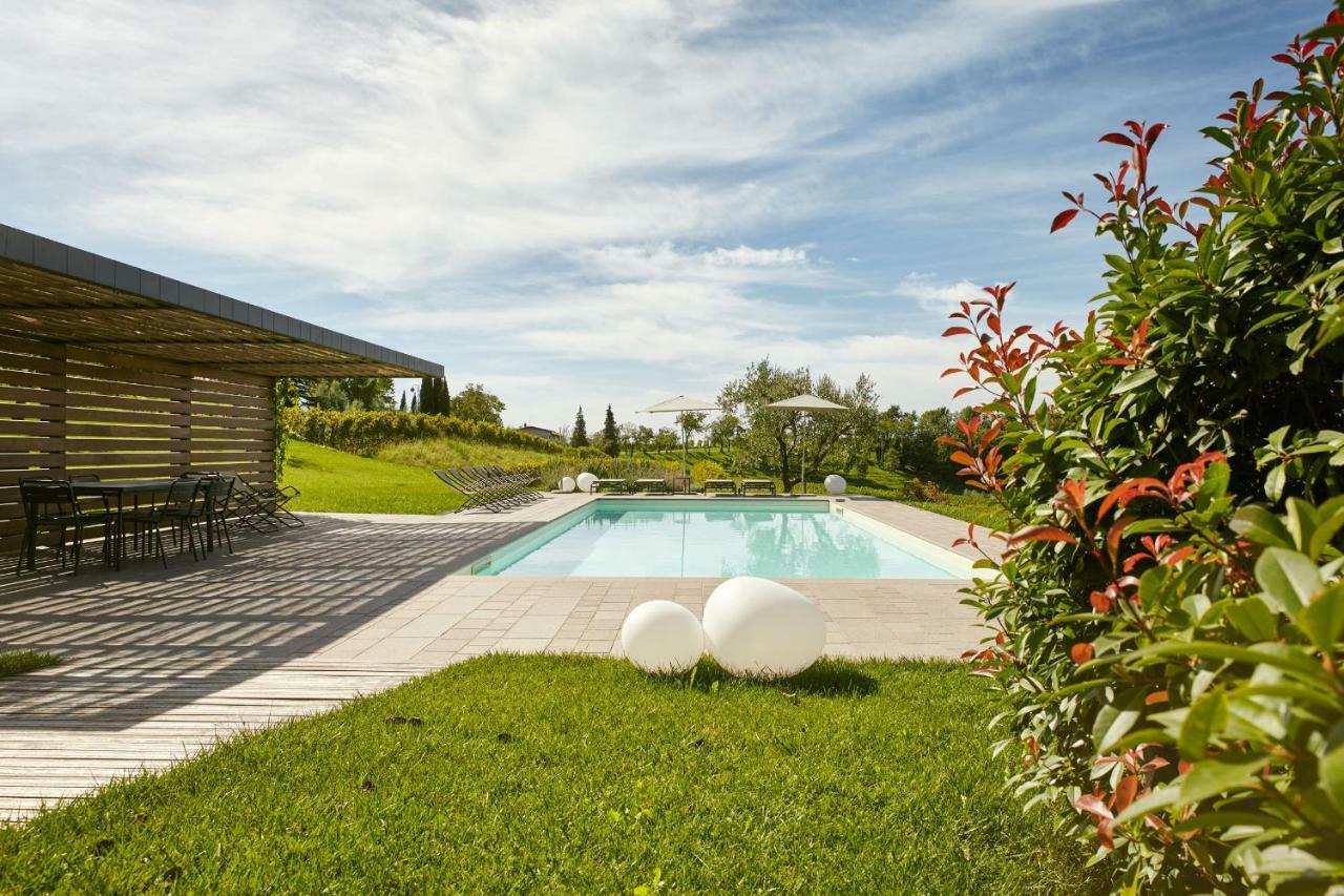 Agriturismo L'Uva E Le Stelle Faedis Extérieur photo