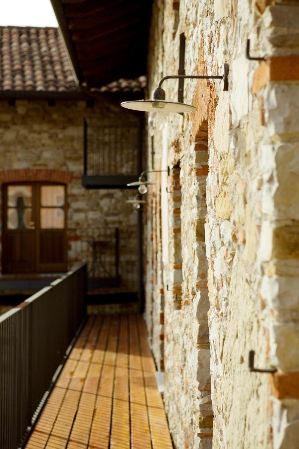 Agriturismo L'Uva E Le Stelle Faedis Extérieur photo