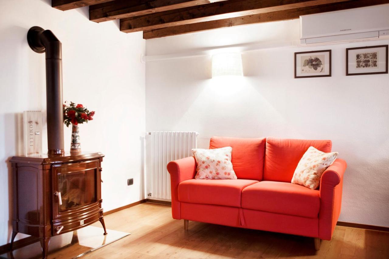 Agriturismo L'Uva E Le Stelle Faedis Chambre photo