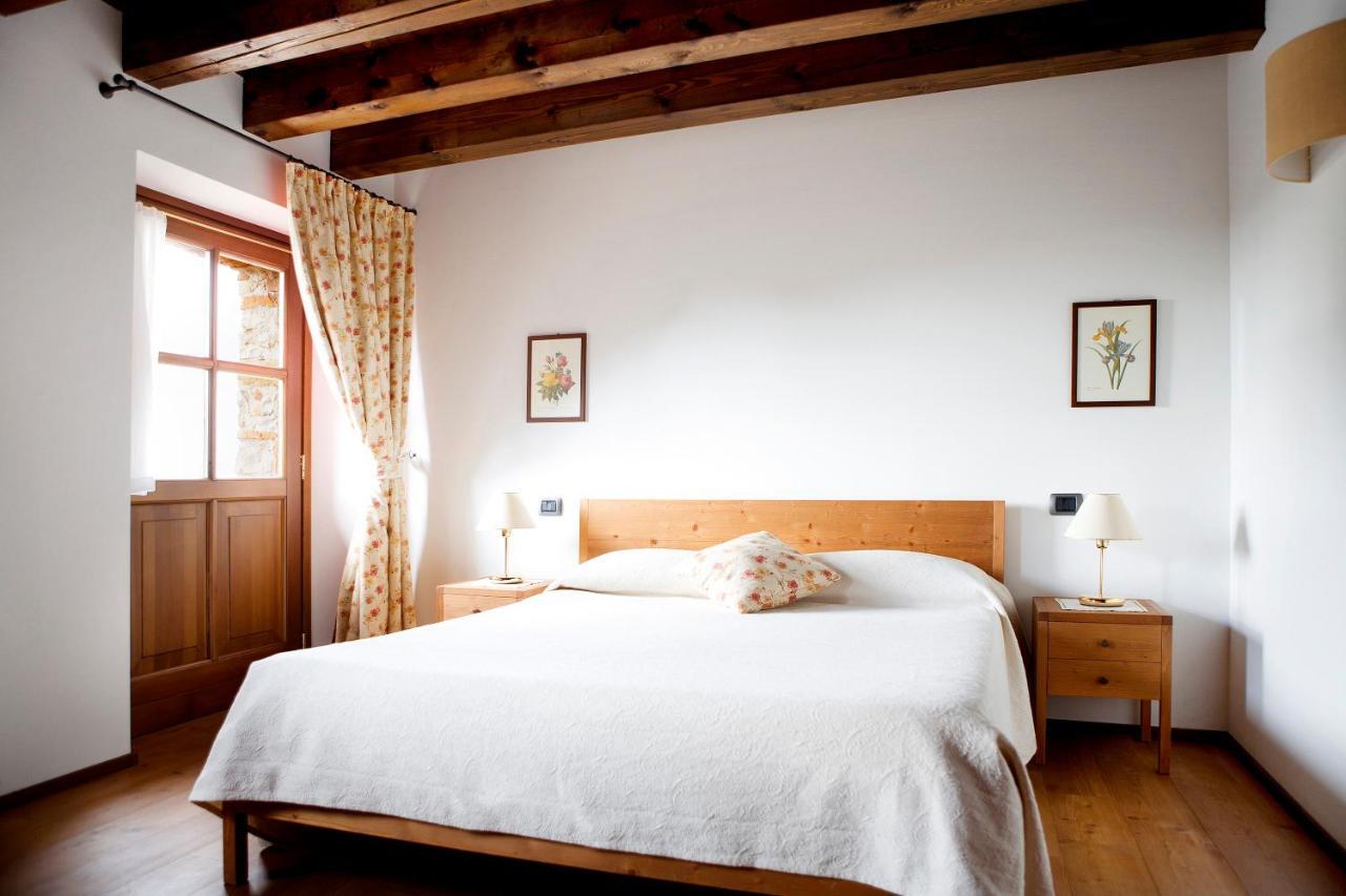 Agriturismo L'Uva E Le Stelle Faedis Chambre photo