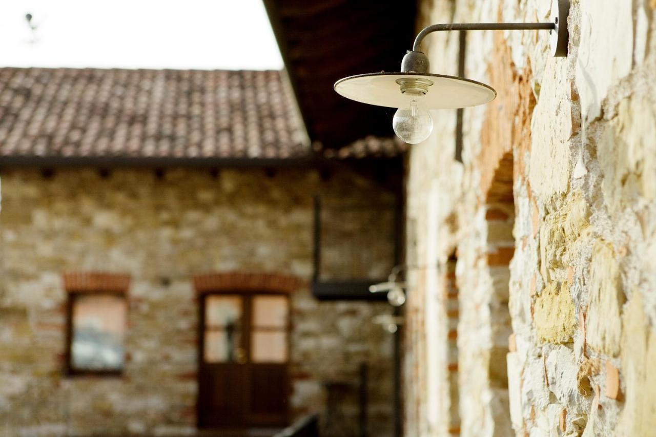 Agriturismo L'Uva E Le Stelle Faedis Extérieur photo