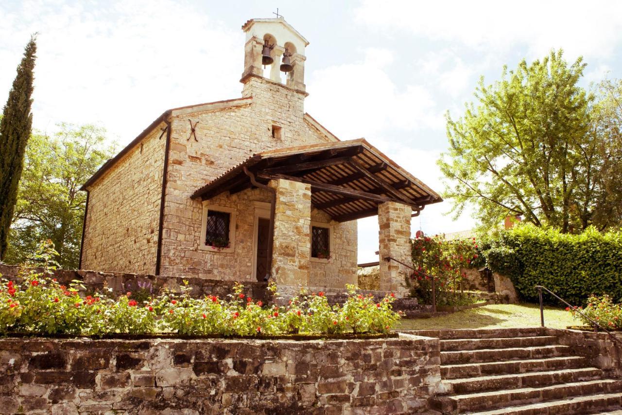 Agriturismo L'Uva E Le Stelle Faedis Extérieur photo