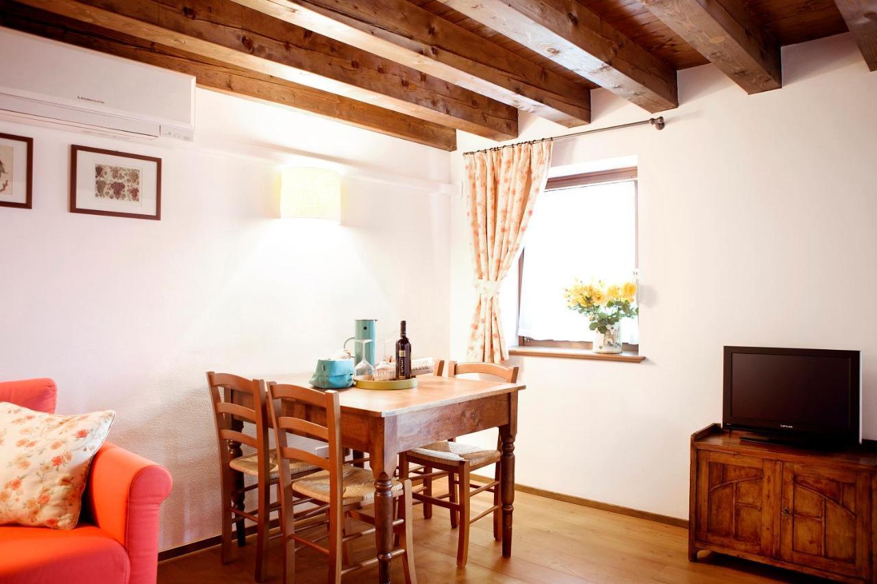 Agriturismo L'Uva E Le Stelle Faedis Chambre photo